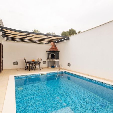 Villa Palanga Trogir Eksteriør billede