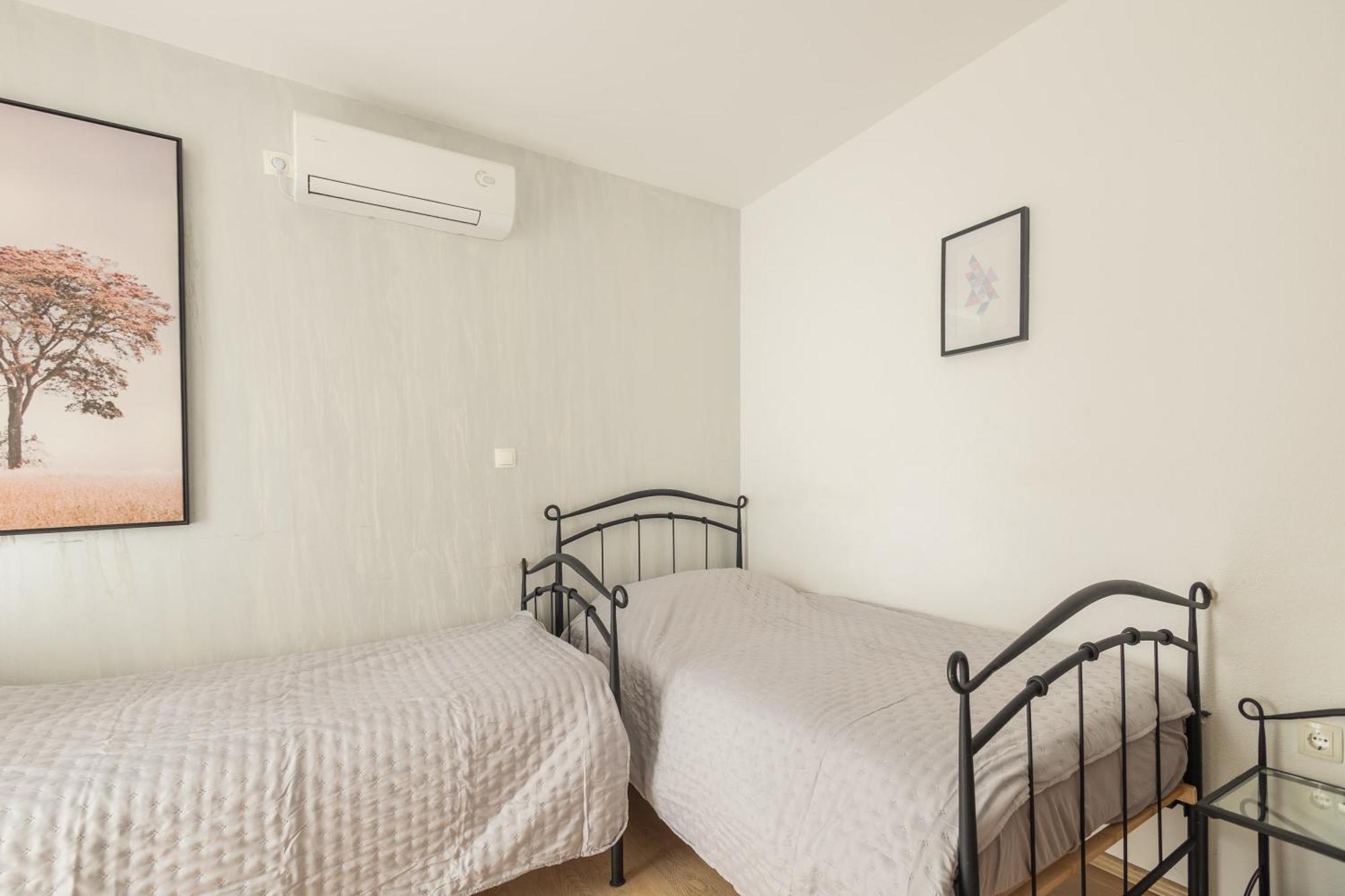 Villa Palanga Trogir Eksteriør billede