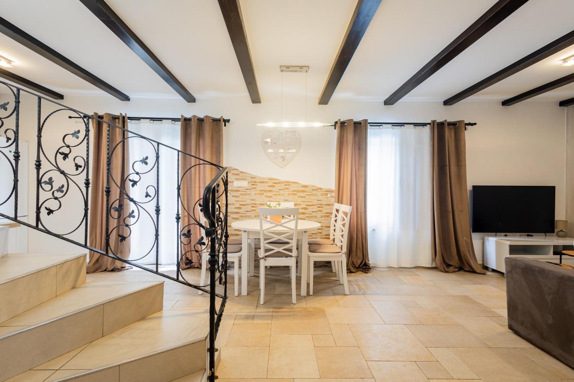 Villa Palanga Trogir Eksteriør billede